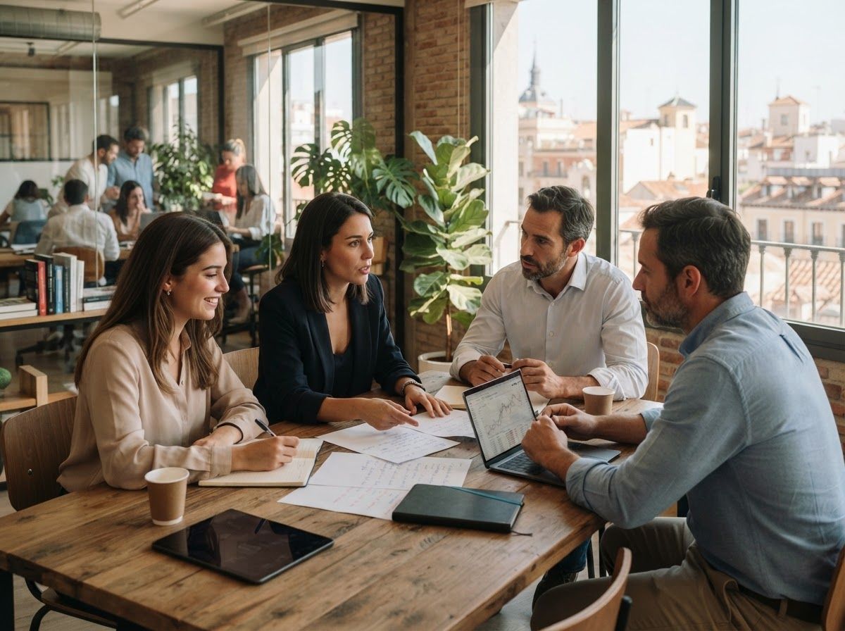Blasone Investario — il team e il processo di analisi alla base della piattaforma di gestione del rischio
